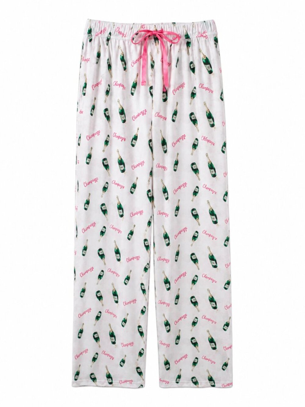 NWT Royal Standard Cheers Sleep Pants